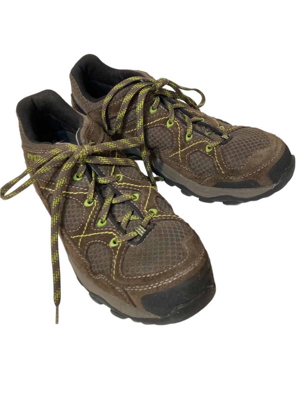 Irish Setter Steel Toe Sneaker Shoe 8.5D - Picture 2 of 9